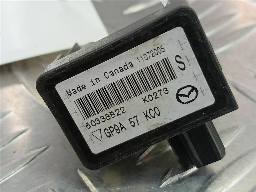датчик удара (air bag) MAZDA CX-7  GP9A57KC0, 520 рублей, Москва