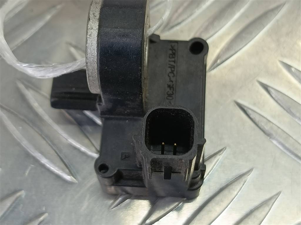 датчик удара (air bag) MAZDA CX-7  GP9A57KC0, 520 рублей, Москва