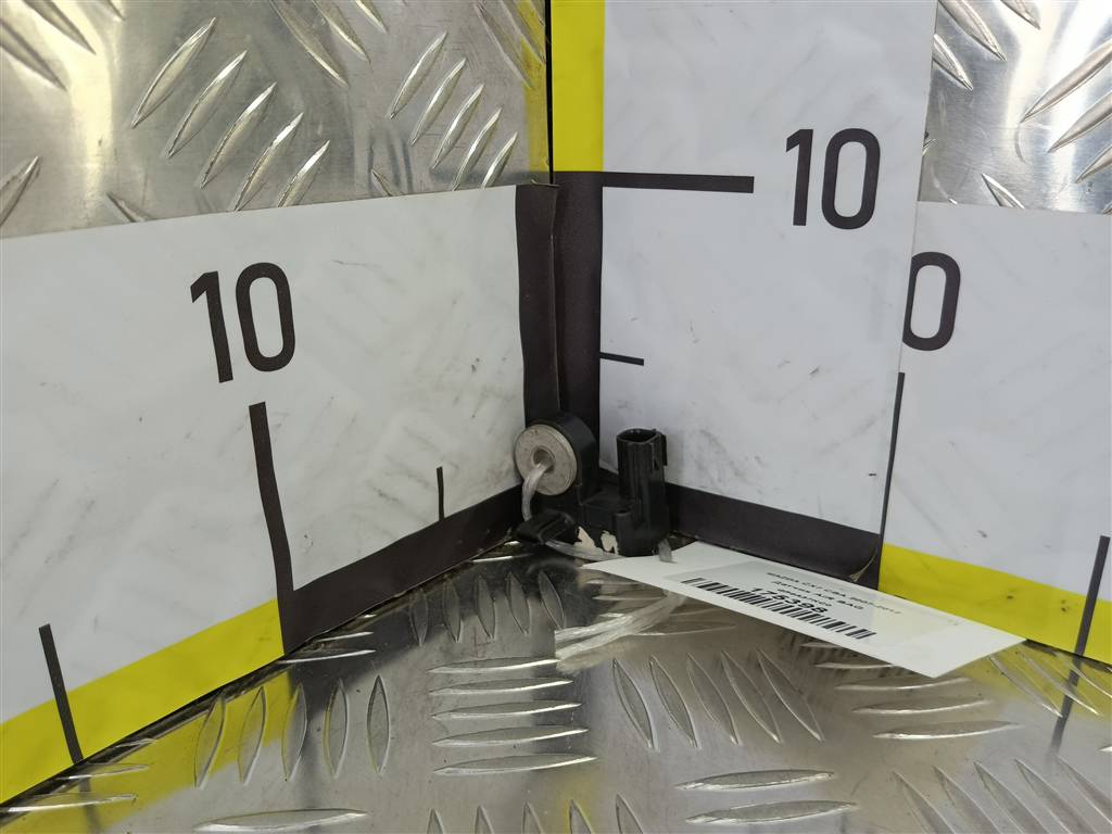 датчик удара (air bag) MAZDA CX-7  GP9A57KC0, 520 рублей, Москва