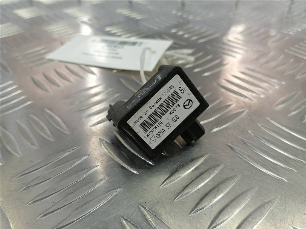 датчик удара (air bag) MAZDA CX-7  GP9A57KC0, 520 рублей, Москва
