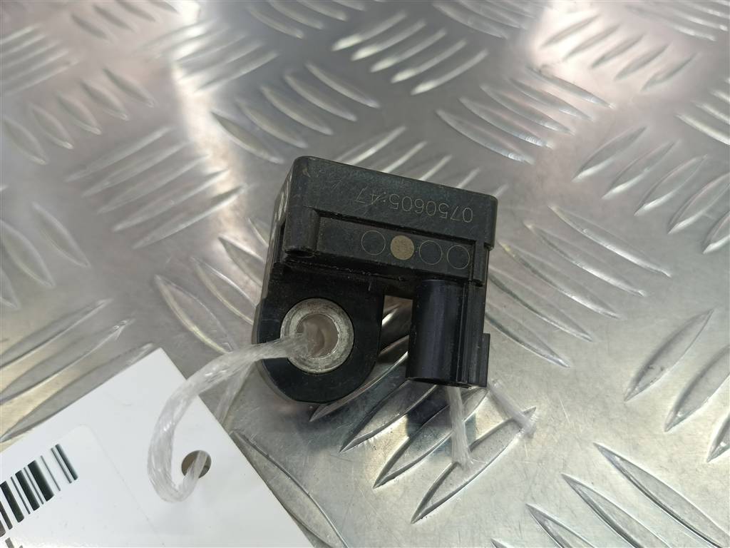 датчик удара (air bag) MAZDA 6  GP9A57KC0, 520 рублей, Москва