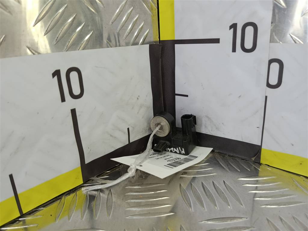 датчик удара (air bag) MAZDA 6  GP9A57KC0, 520 рублей, Москва