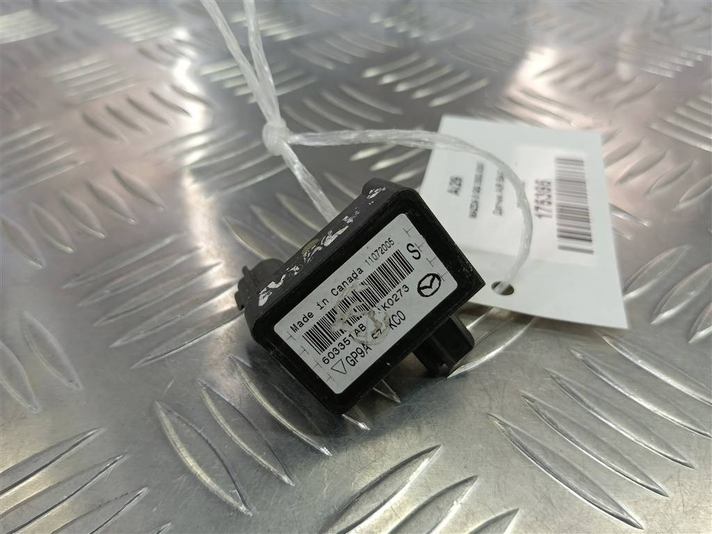 датчик удара (air bag) MAZDA 6  GP9A57KC0, 520 рублей, Москва