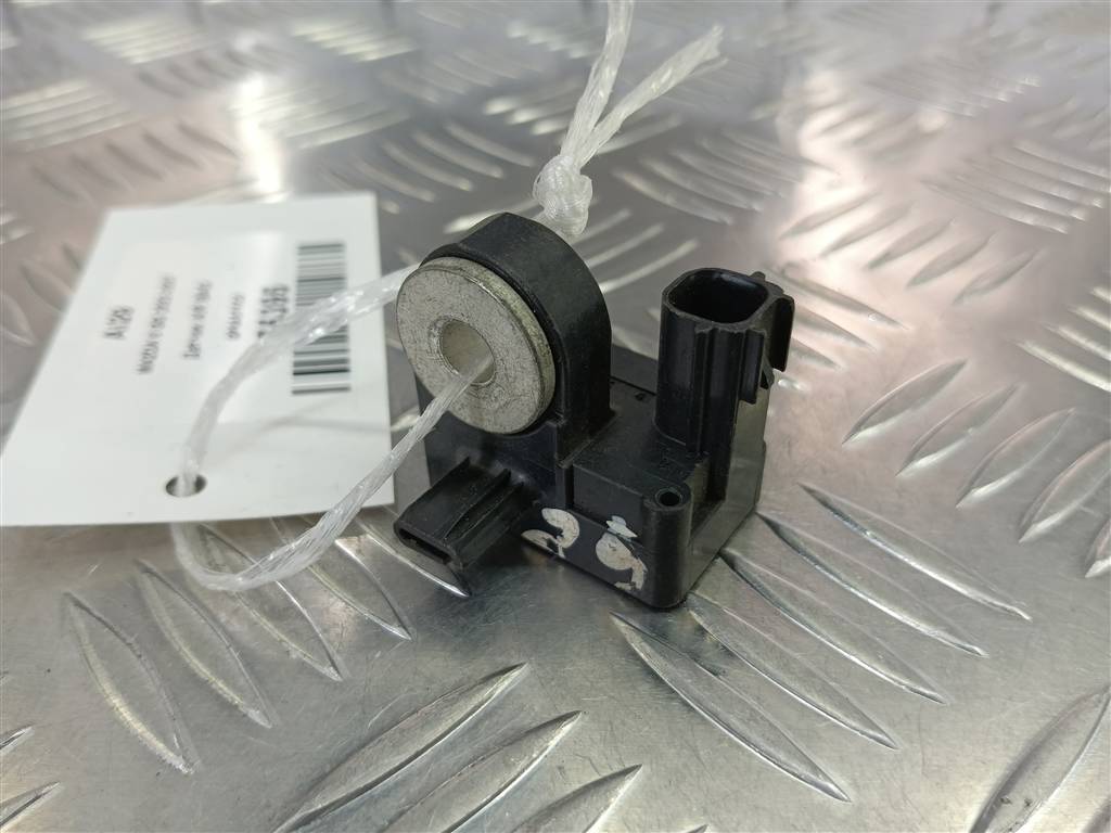 датчик удара (air bag) MAZDA 6  GP9A57KC0, 520 рублей, Москва