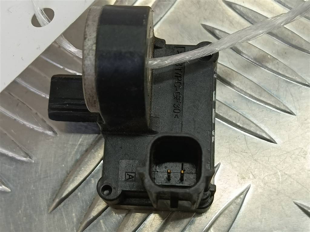 датчик удара (air bag) MAZDA 6  GP9A57KC0, 520 рублей, Москва