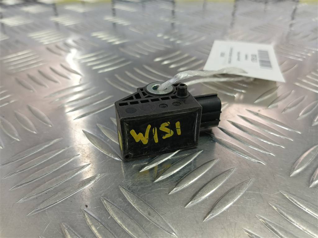 датчик удара (air bag) HONDA CR-V 2.0 AT (150 л.с.)CR-V  III (2006—2009) Внедорожник 77970SWAE11, 630 рублей, Москва