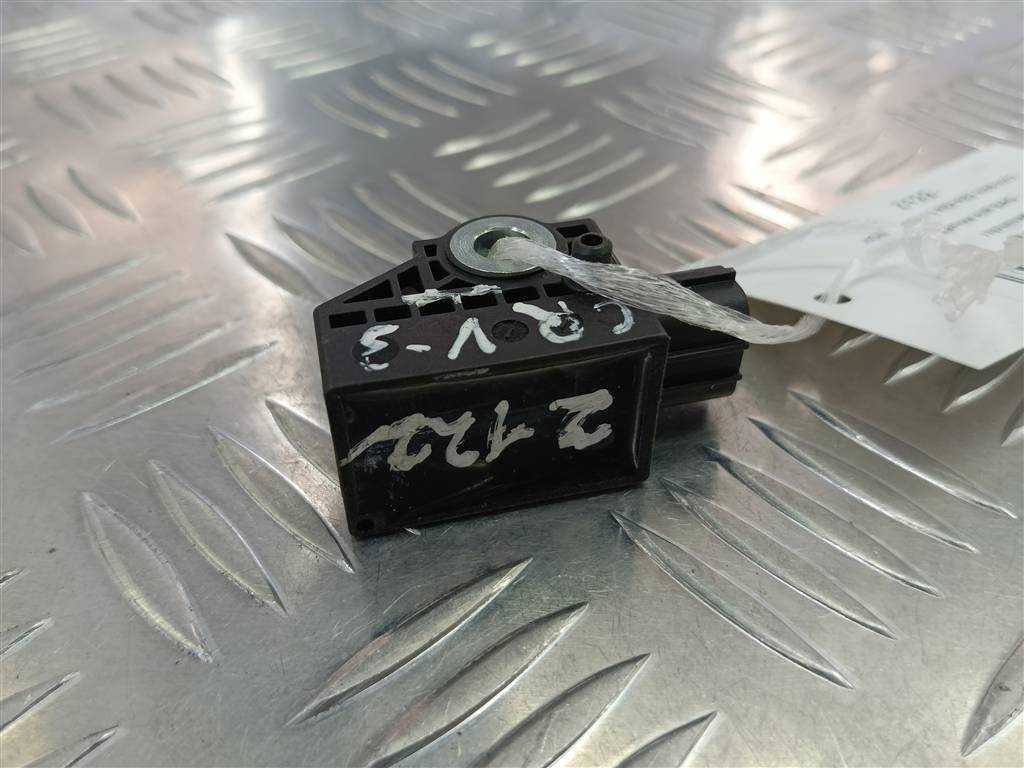 датчик удара (air bag) HONDA CR-V 2.0 AT (150 л.с.)CR-V  III (2006—2009) Внедорожник 77970SWAE11, 630 рублей, Москва