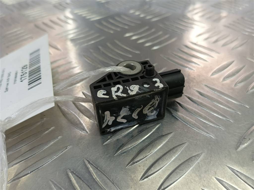 датчик удара (air bag) HONDA CR-V 2.0 AT (150 л.с.)CR-V  III (2006—2009) Внедорожник 77970SWAE11, 630 рублей, Москва