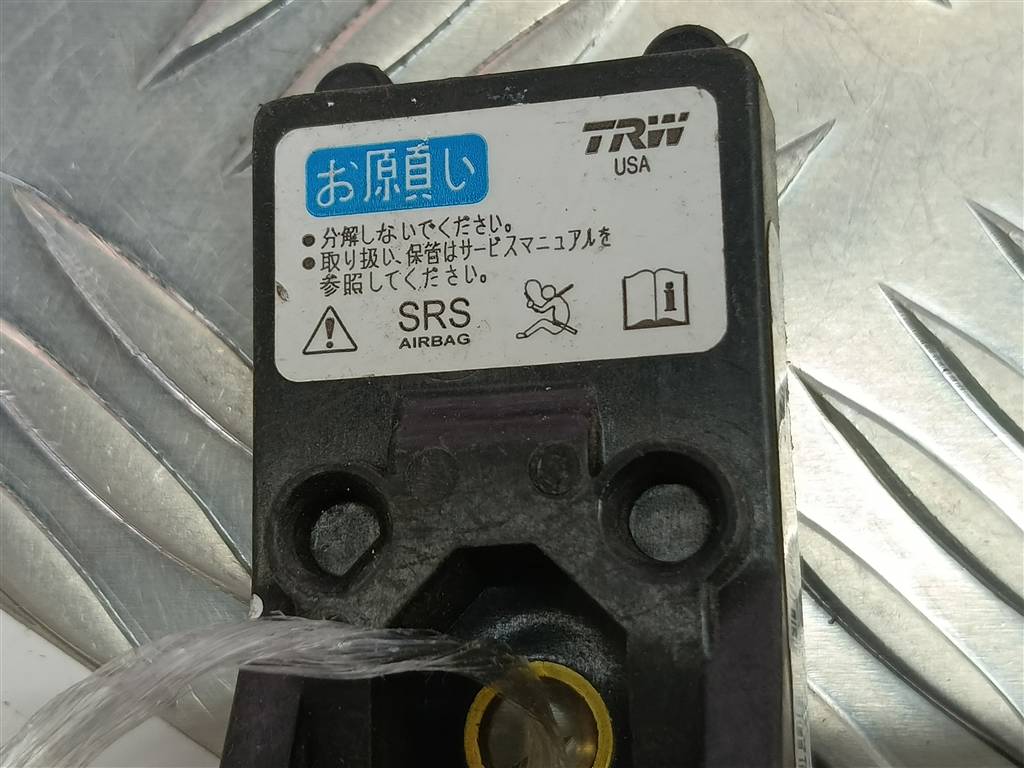 датчик удара (air bag) HONDA CR-V  77970S9AB81, 980 рублей, Москва