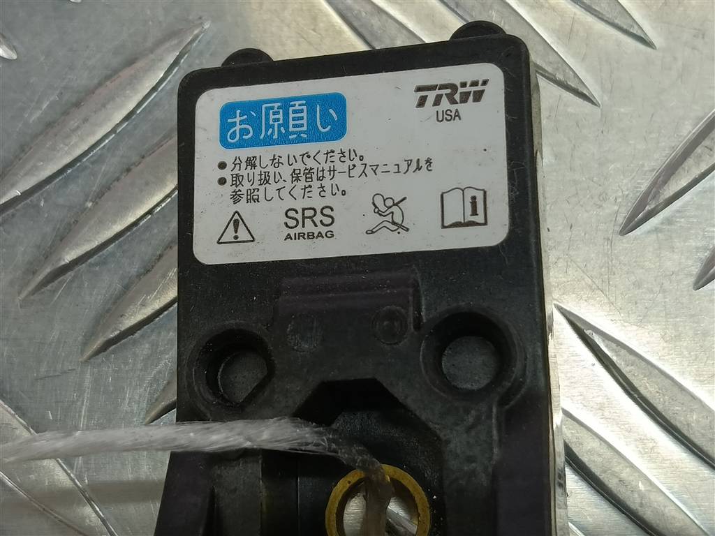 датчик удара (air bag) HONDA CR-V 2.0 AT (150 л.с.)CR-V  II (2001—2004) Внедорожник 77950SCAE81, 750 рублей, Москва