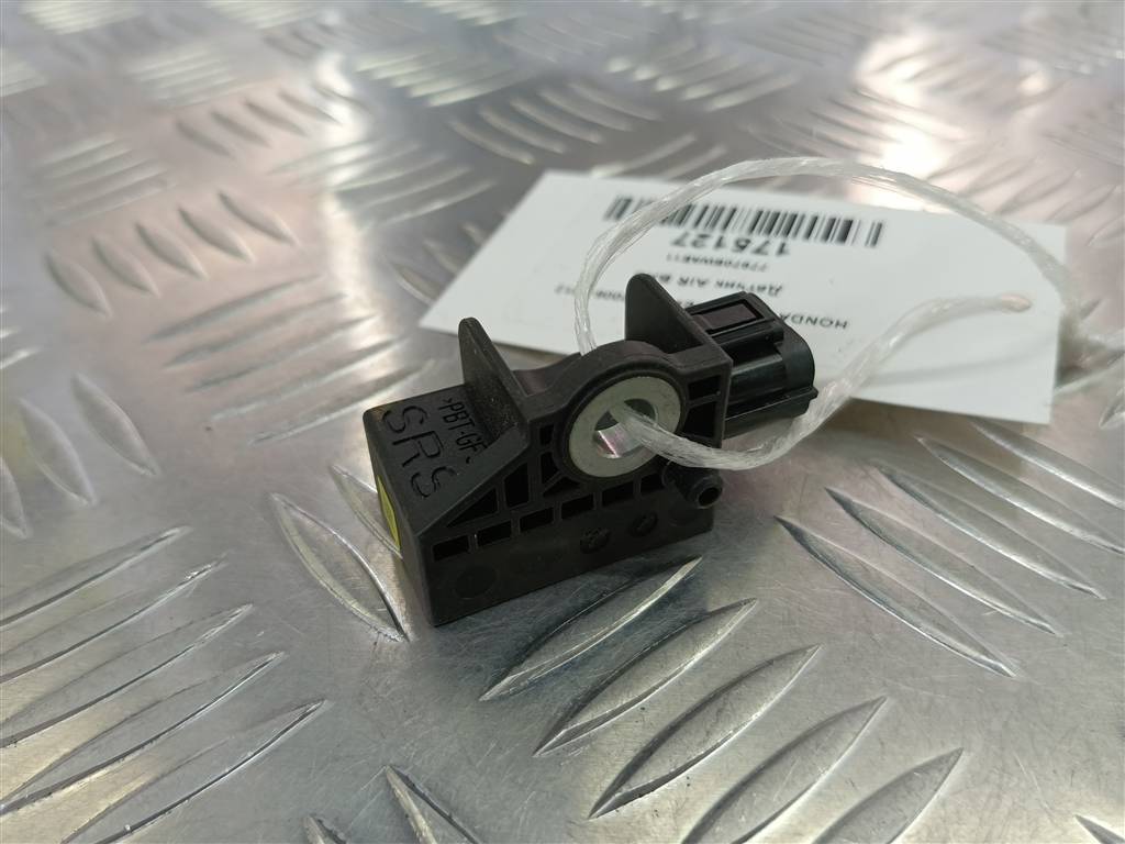 датчик удара (air bag) HONDA CR-V  77970SWAE11, 630 рублей, Москва