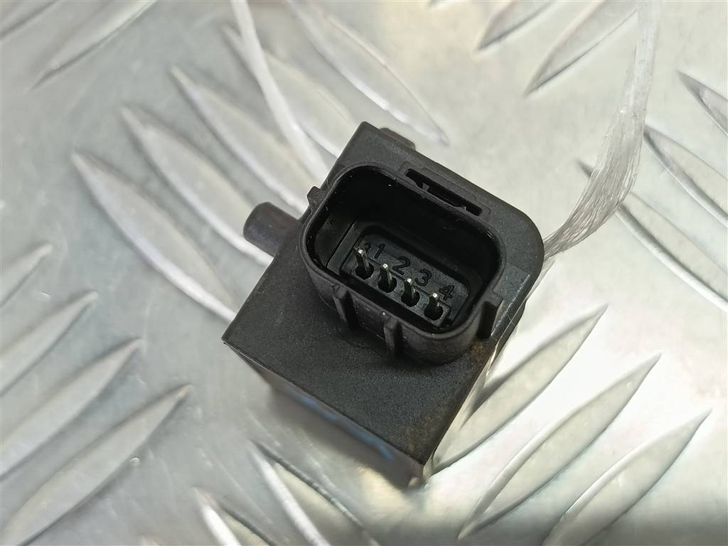 датчик удара (air bag) HONDA CR-V  77970SWAE11, 630 рублей, Москва