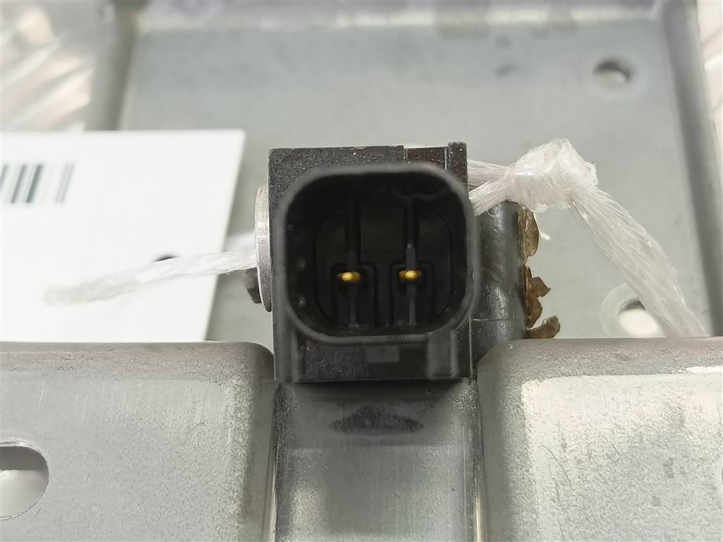 датчик удара (air bag) Jaguar X-TYPE  1X4A14B345AC, 520 рублей, Москва