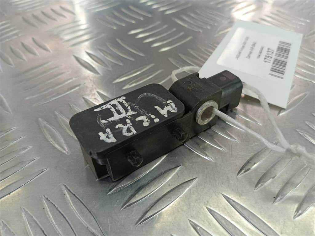 датчик удара (air bag) Jaguar X-TYPE  1X4A14B345AC, 520 рублей, Москва