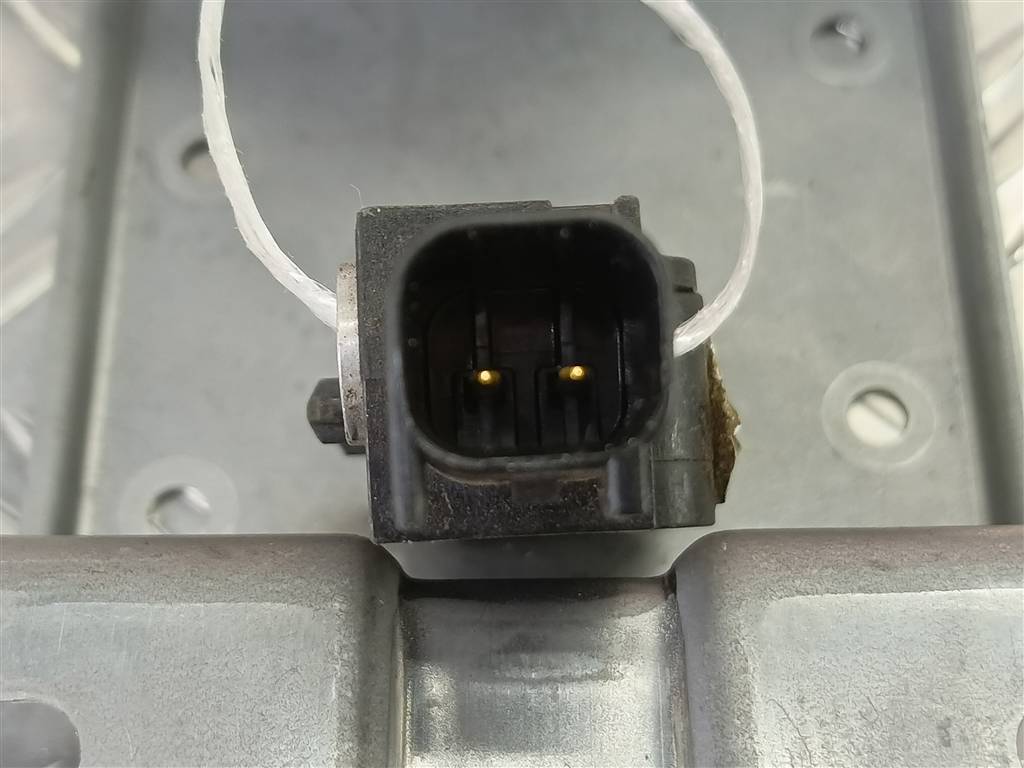 датчик удара (air bag) Jaguar X-TYPE  1X4A14B345AC, 520 рублей, Москва