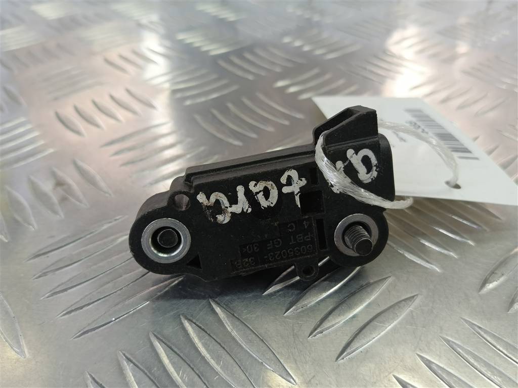 датчик удара (air bag) Opel Antara  96631484, 520 рублей, Москва