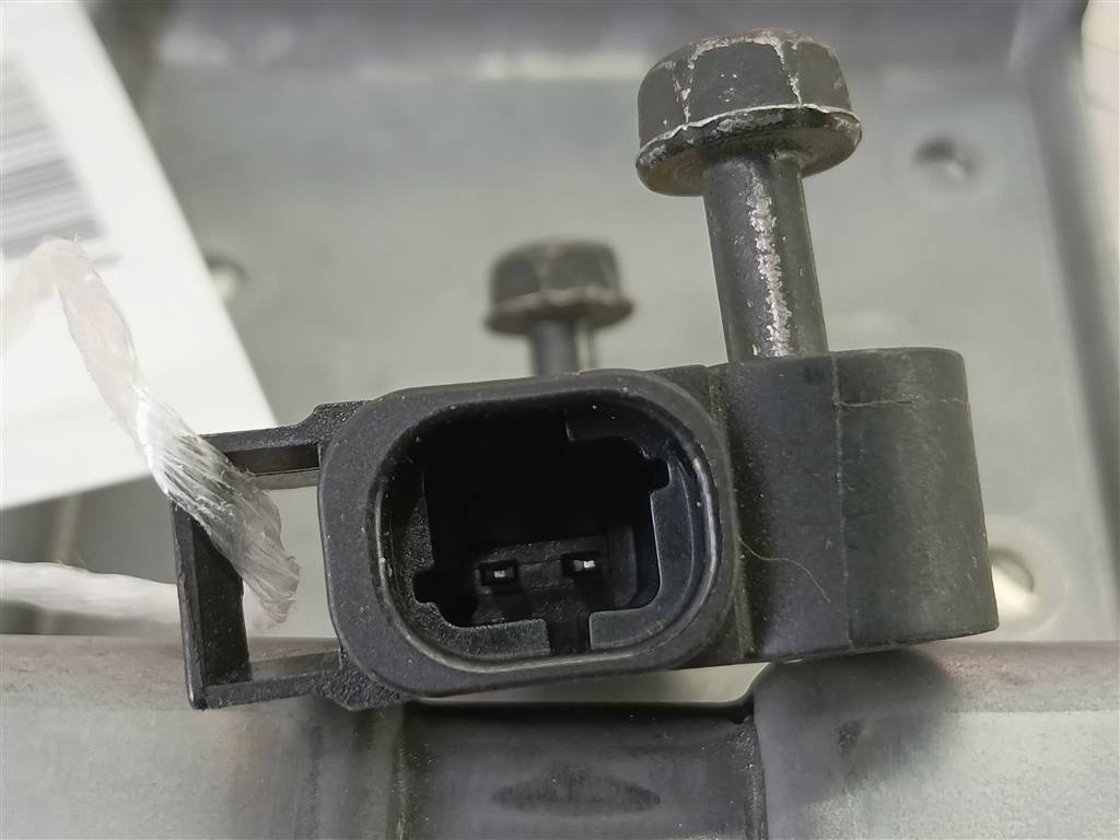 датчик удара (air bag) Opel Antara  96631484, 520 рублей, Москва