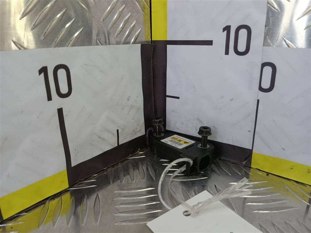 датчик удара (air bag) Opel Antara  96631484, 520 рублей, Москва