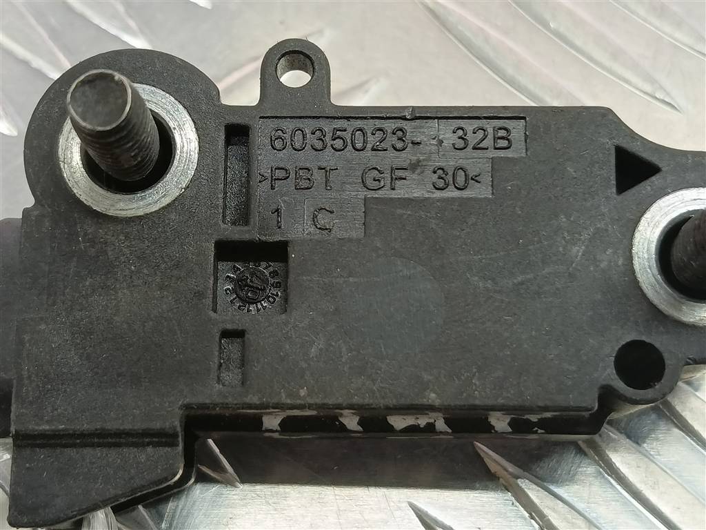 датчик удара (air bag) Opel Antara  96631484, 520 рублей, Москва