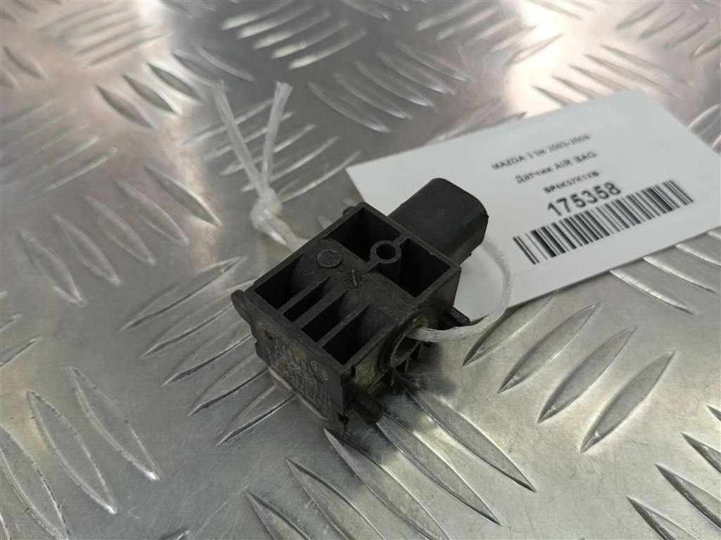 датчик удара (air bag) MAZDA 3  BP4K57K1XB, 630 рублей, Москва