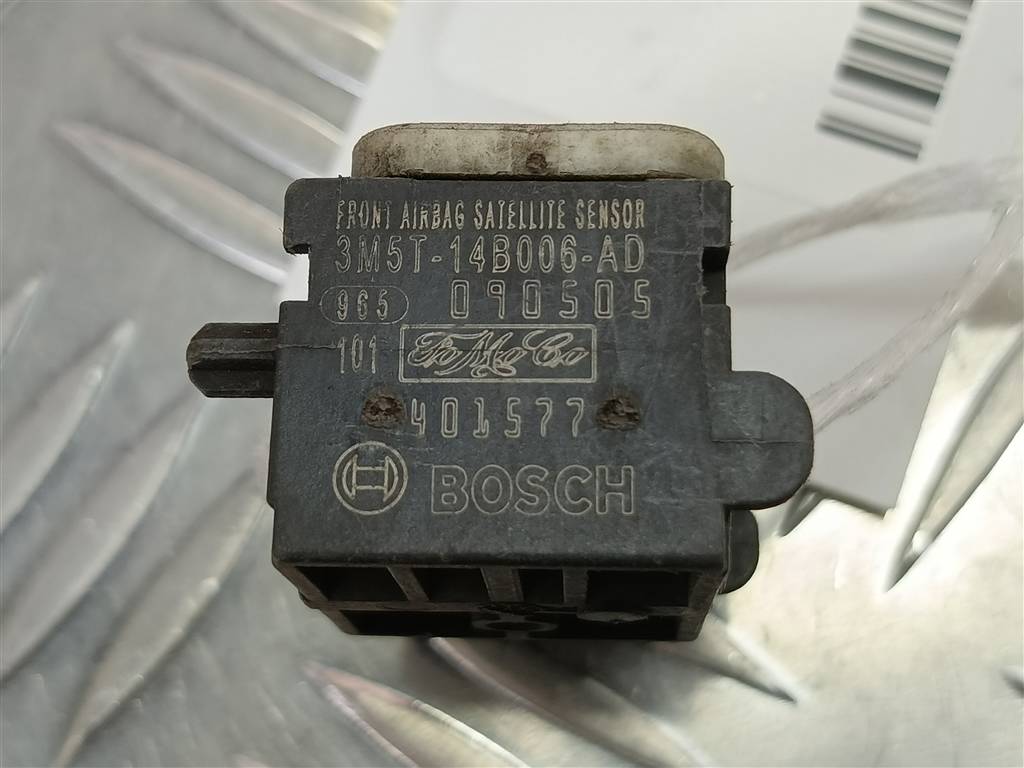 датчик удара (air bag) MAZDA 3  BP4K57K1XB, 630 рублей, Москва