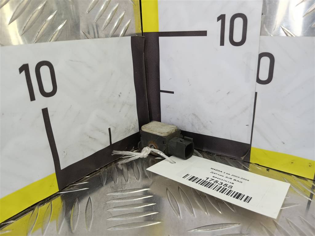 датчик удара (air bag) MAZDA 3  BP4K57K1XB, 630 рублей, Москва