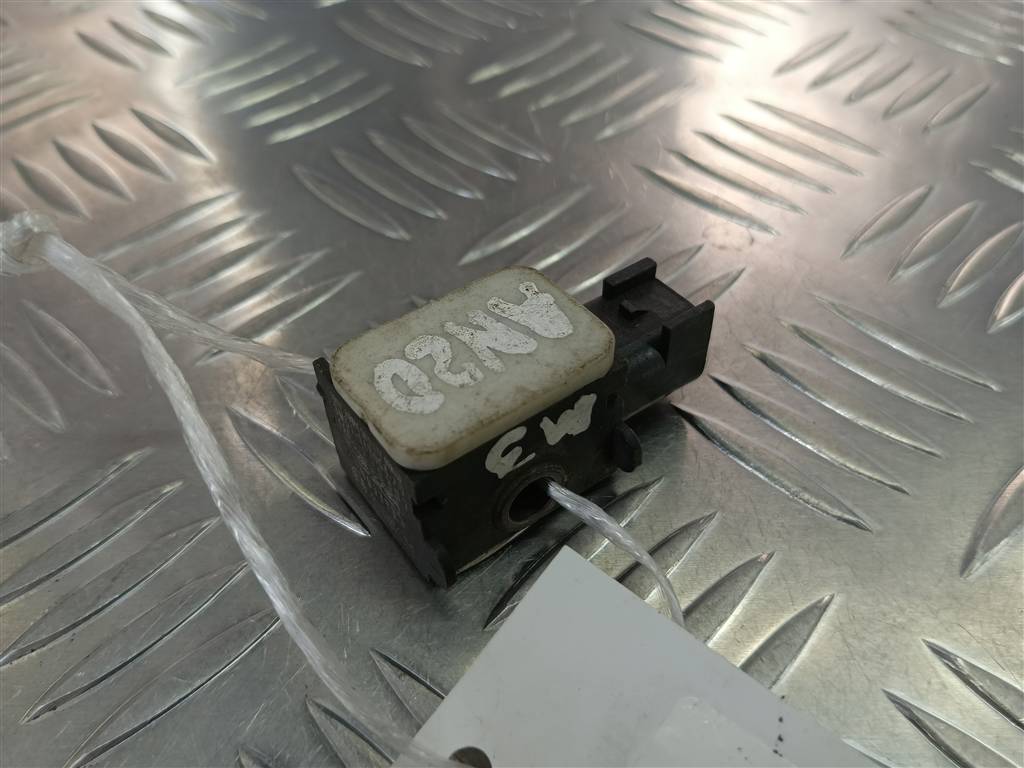 датчик удара (air bag) MAZDA 3  BP4K57K1XB, 630 рублей, Москва