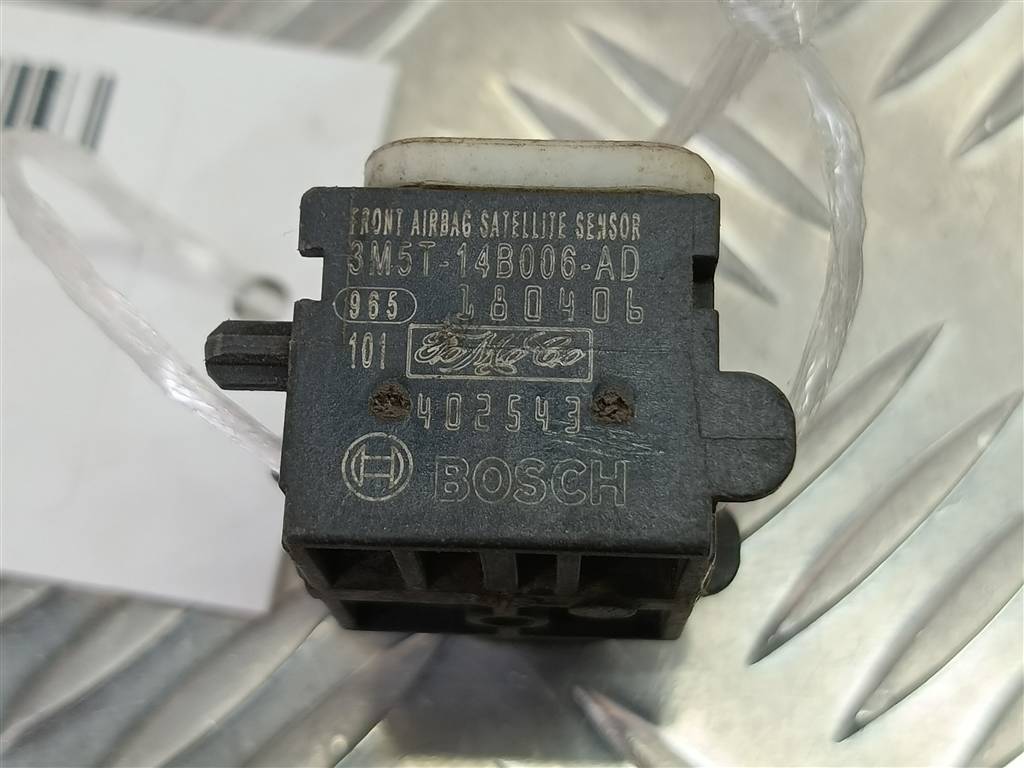 датчик удара (air bag) MAZDA 3  BP4K57K1XB, 630 рублей, Москва