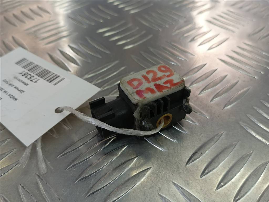 датчик удара (air bag) MAZDA 3  BP4K57K1XB, 630 рублей, Москва