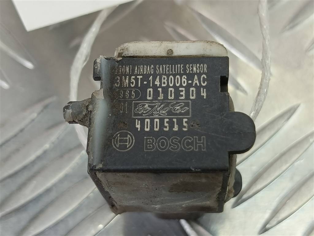 датчик удара (air bag) MAZDA 3  BP4K57K1XB, 630 рублей, Москва