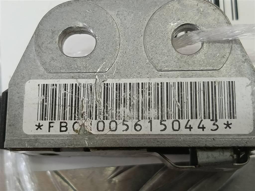 датчик удара (air bag) NISSAN X-TRAIL  98831CN025, 750 рублей, Москва