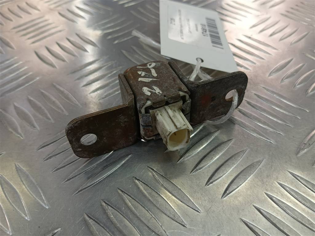 датчик удара (air bag) MITSUBISHI PAJERO  MR409363, 520 рублей, Москва