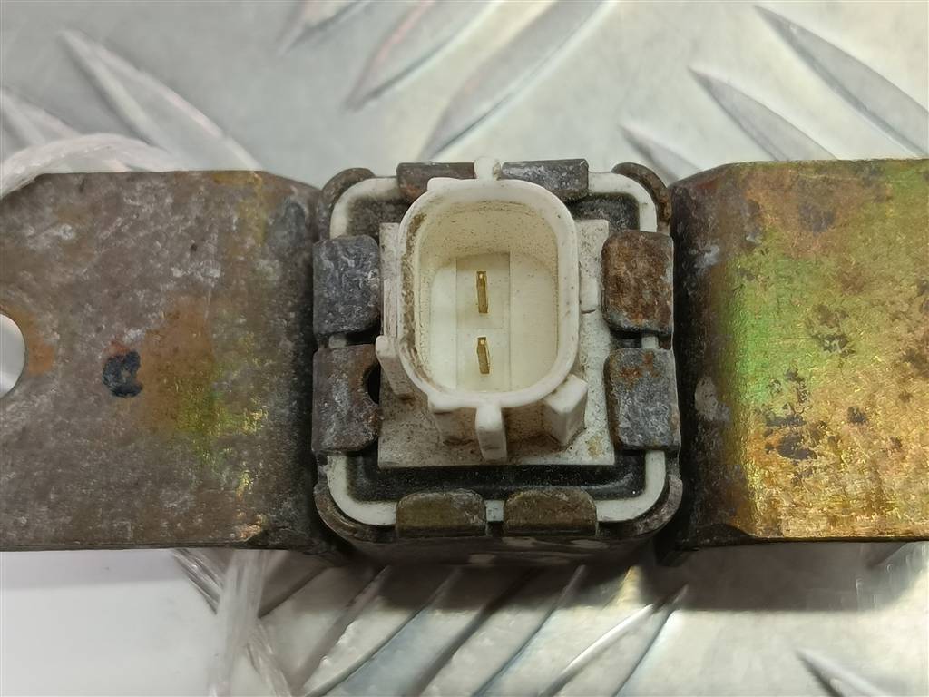 датчик удара (air bag) MITSUBISHI PAJERO  MR409363, 520 рублей, Москва