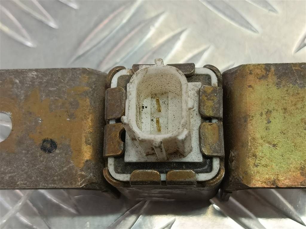 датчик удара (air bag) MITSUBISHI PAJERO  MR409363, 520 рублей, Москва