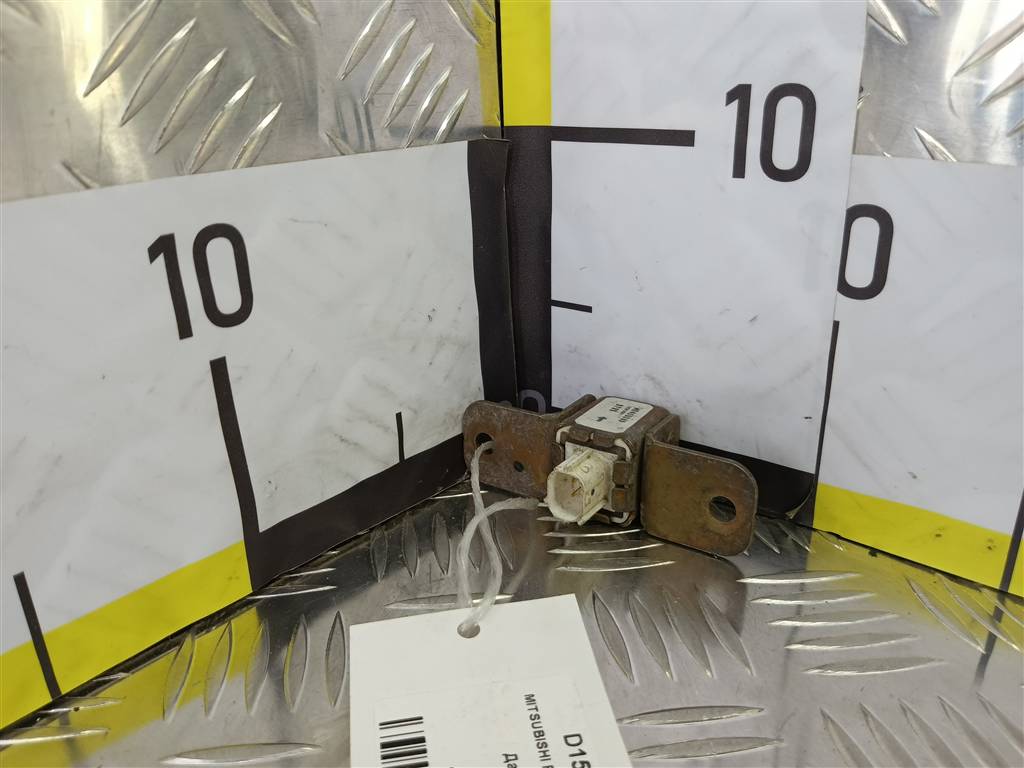 датчик удара (air bag) MITSUBISHI PAJERO  MR409363, 520 рублей, Москва