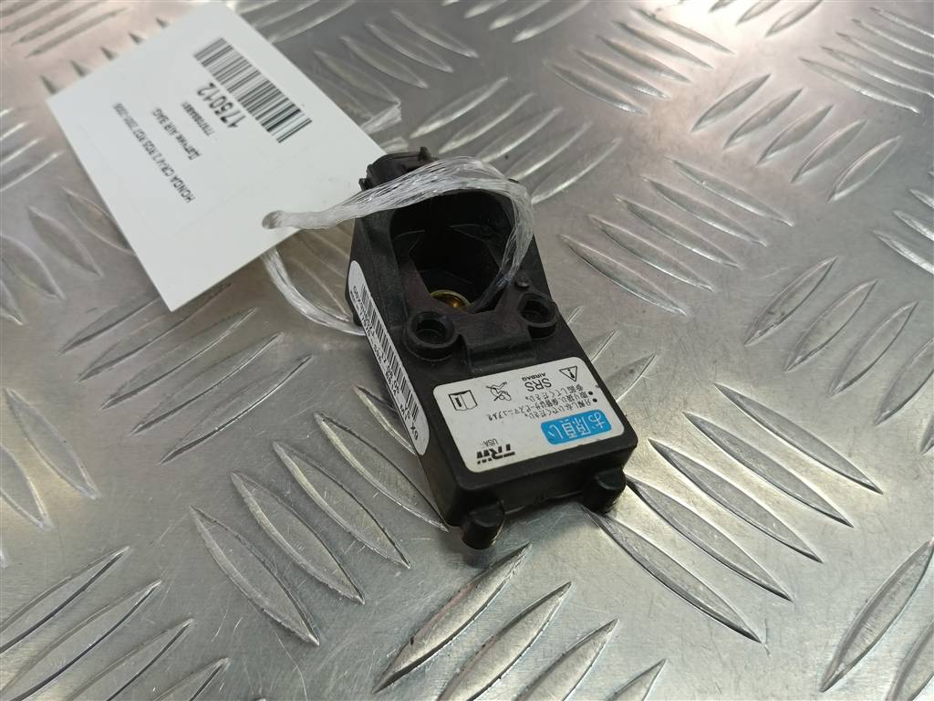 датчик удара (air bag) HONDA CR-V  77970S9AB81, 980 рублей, Москва
