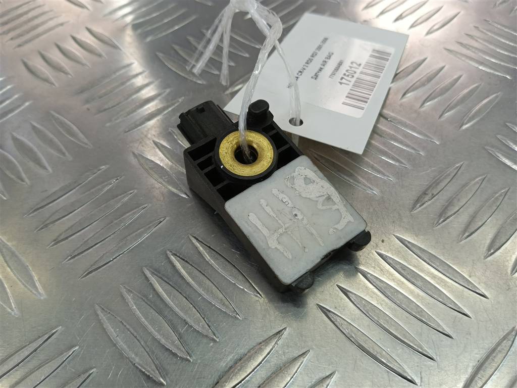 датчик удара (air bag) HONDA CR-V  77970S9AB81, 980 рублей, Москва