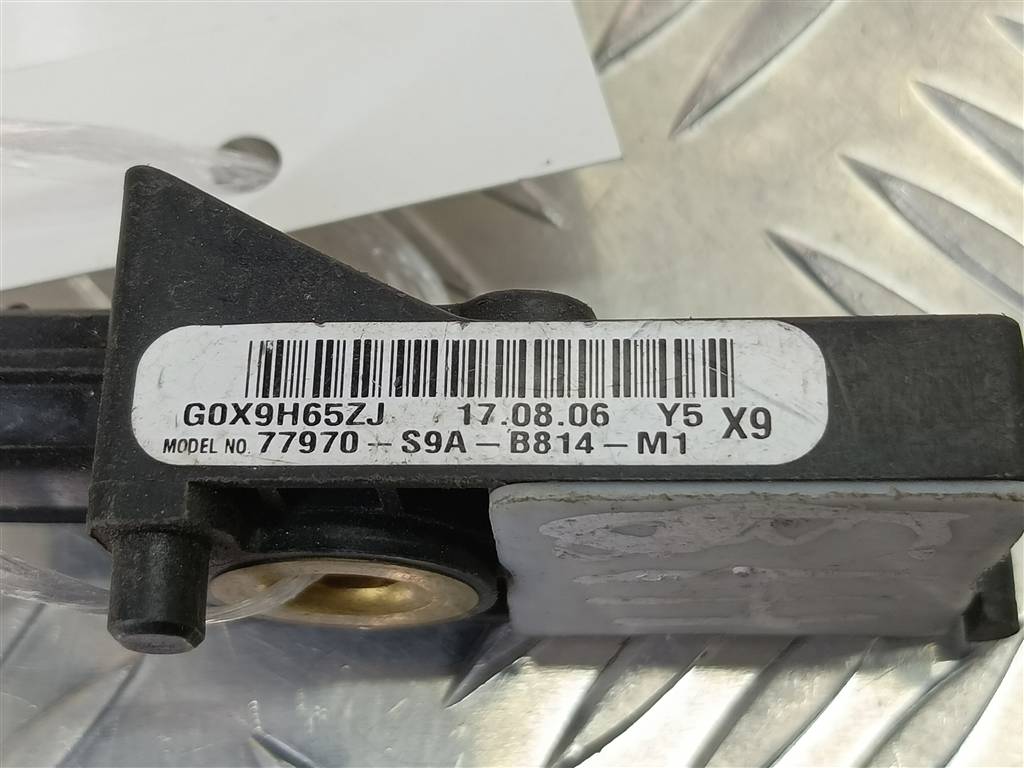 датчик удара (air bag) HONDA CR-V  77970S9AB81, 980 рублей, Москва