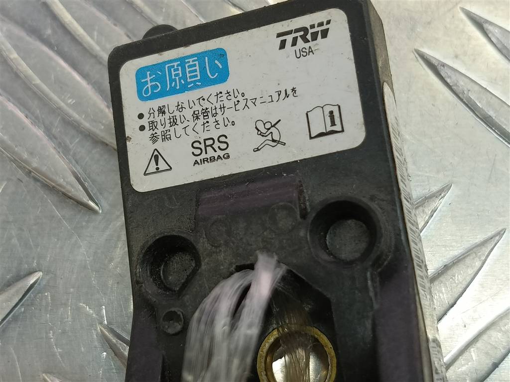 датчик удара (air bag) HONDA CR-V  77970S9AB81, 980 рублей, Москва