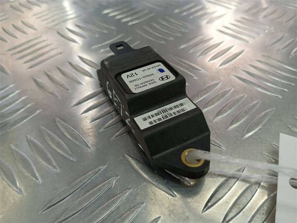 датчик удара (air bag) Hyundai GETZ  959201C000, 520 рублей, Москва