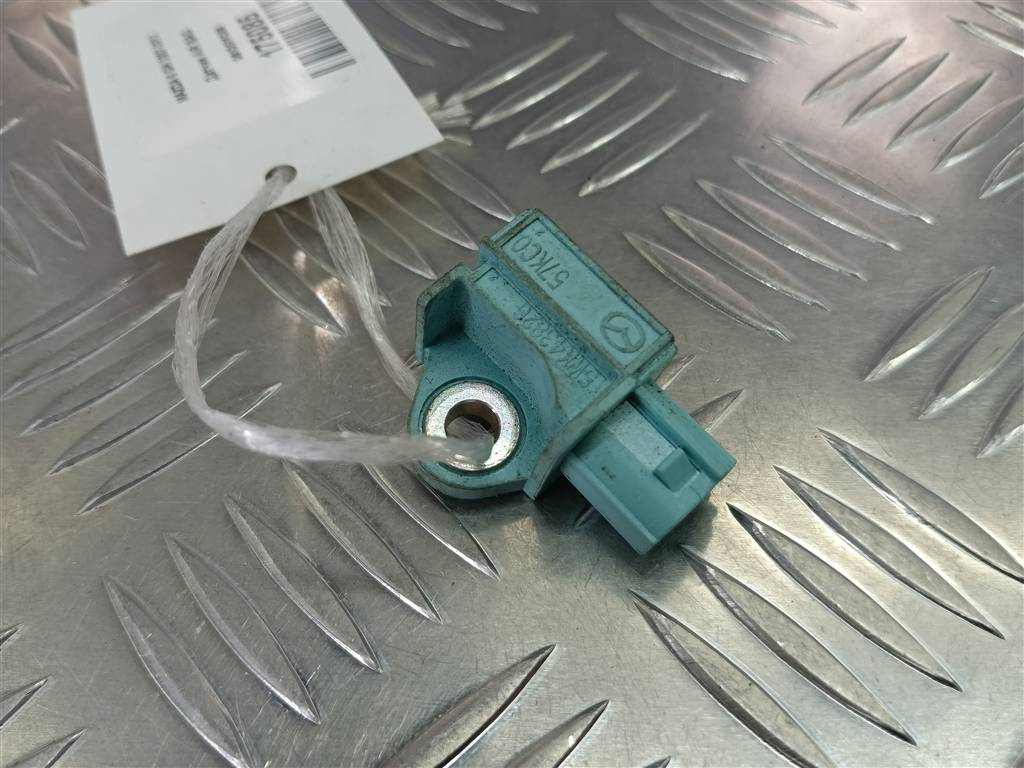 датчик удара (air bag) MAZDA 6  GS1D57KC0B, 520 рублей, Москва
