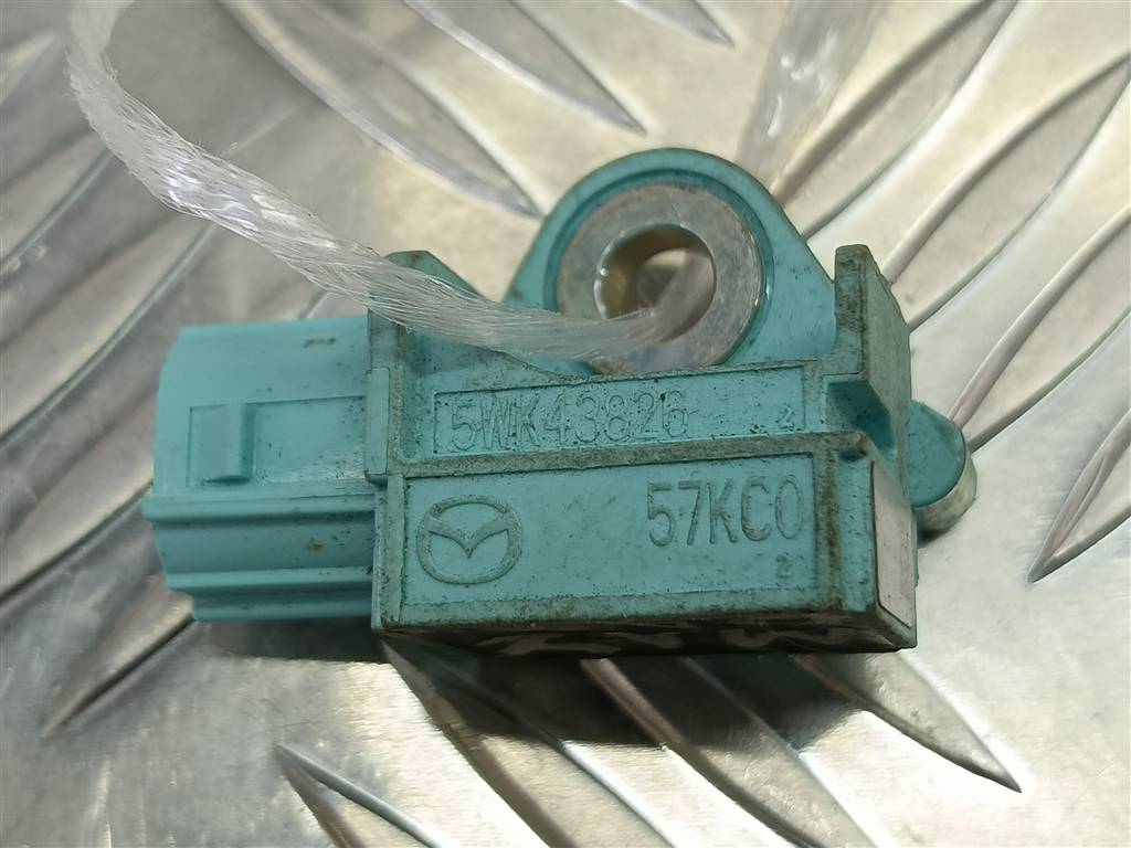 датчик удара (air bag) MAZDA 6  GS1D57KC0B, 520 рублей, Москва