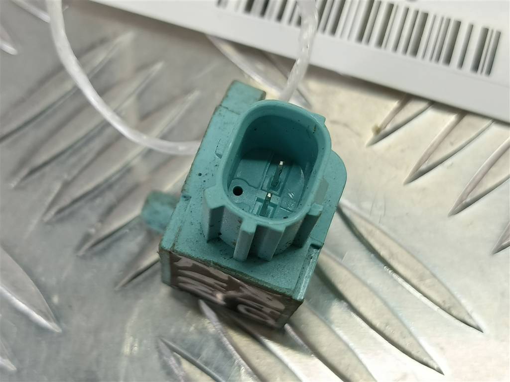 датчик удара (air bag) MAZDA 6  GS1D57KC0B, 520 рублей, Москва