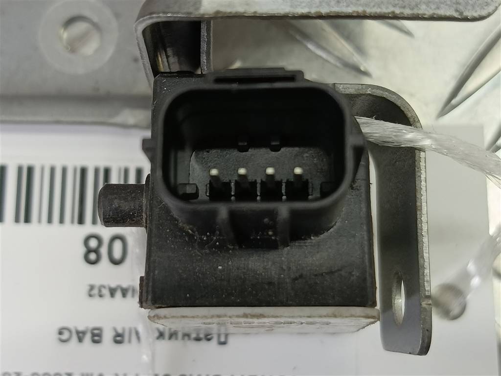 датчик удара (air bag) HONDA Civic 1.8 MT (140 л.с.)Civic  VIII (2005—2009) Хетчбэк 77970SNAA32, 1550 рублей, Москва