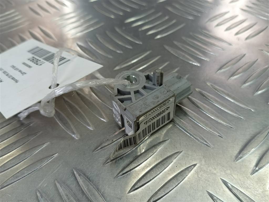 датчик удара (air bag) Hyundai I20 1.3 MT (78 л.с.)i20  I (2008—2012) Хетчбэк 959200X000, 520 рублей, Москва