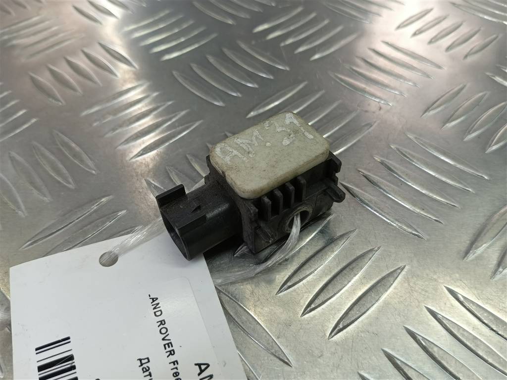 датчик удара (air bag) LAND ROVER FREELANDER  YDB500410, 630 рублей, Москва