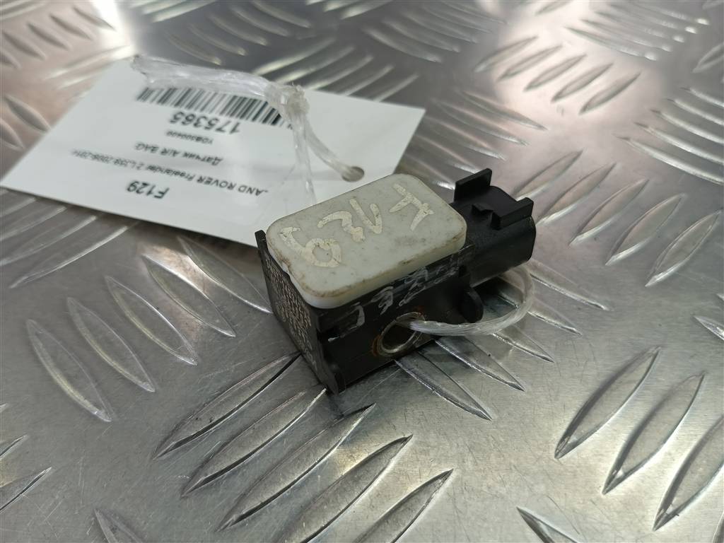 датчик удара (air bag) LAND ROVER FREELANDER  YDB500400, 520 рублей, Москва