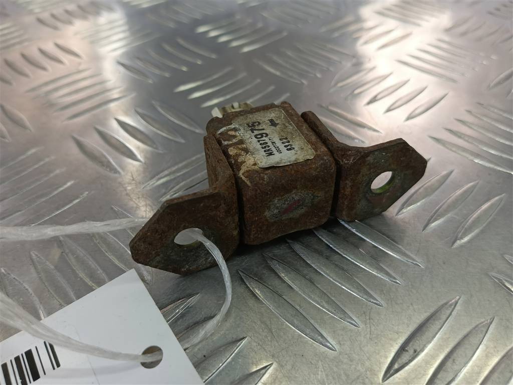 датчик удара (air bag) MITSUBISHI L200  2.5 DI-D MT (136 л.с.)L200  IV (2006—2014) Пикап MR587975, 750 рублей, Москва