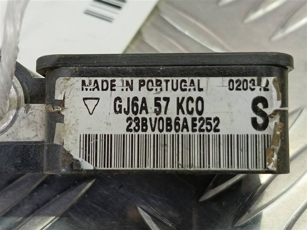 датчик удара (air bag) MAZDA 6  GJ6A57KC0, 520 рублей, Москва