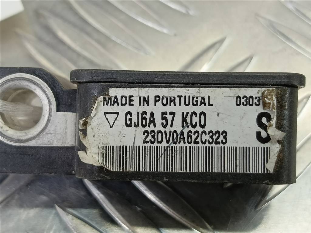 датчик удара (air bag) MAZDA 6  GJ6A57KC0, 520 рублей, Москва
